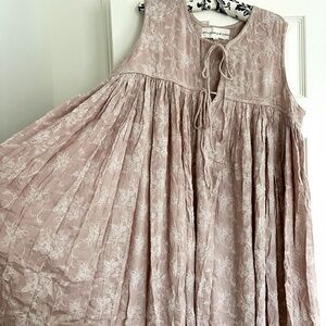 Daughters of India Ishya Maxi Dress